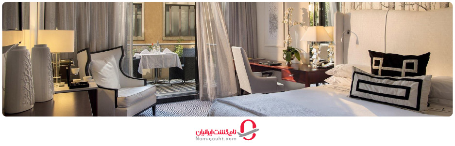 بهترین هتل‌های آفریقای جنوبی