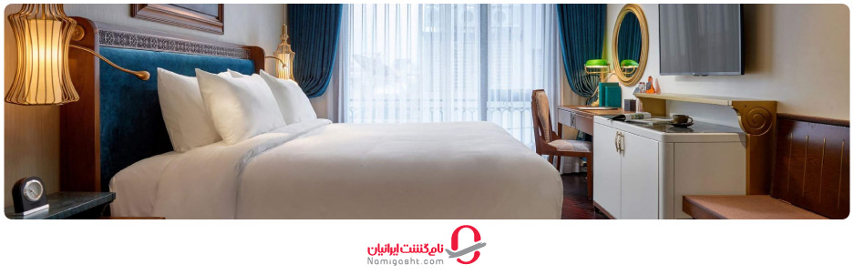 بهترین هتل‌های ویتنام