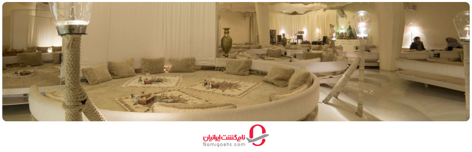 بهترین رستوران های شیراز