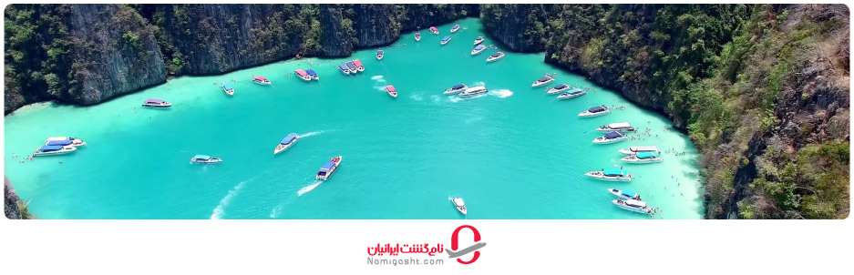 بهترین فصل سفر به پوکت