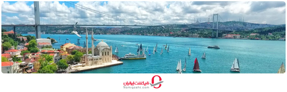 بهترین فصل سفر به استانبول