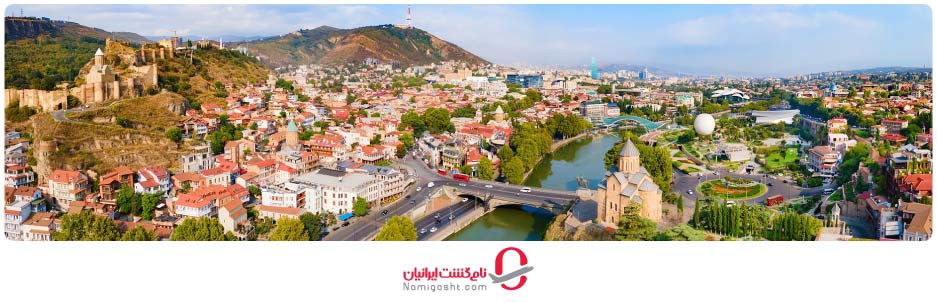 بهترین زمان سفر به تفلیس چه زمانی است؟