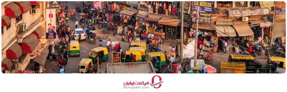 بهترین زمان سفر به دهلی