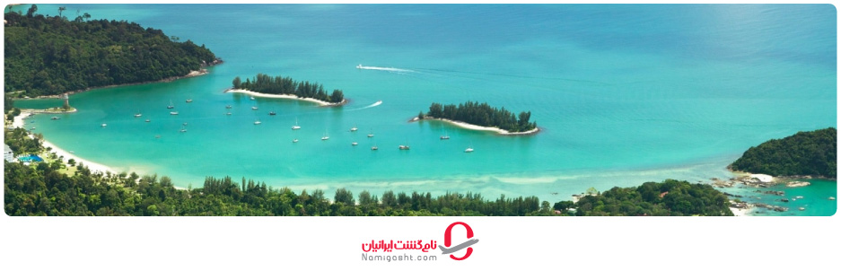 بهترین زمان سفر به لنکاوی