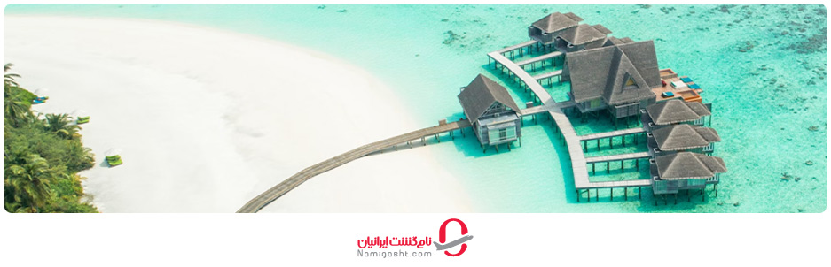 بهترین زمان سفر به مالدیو