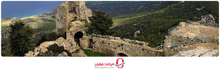 قلعه‌ های بوفاونتو و کانتارا