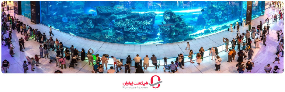 ابعاد شهر و تراکم جمعیت در دبی چگونه است