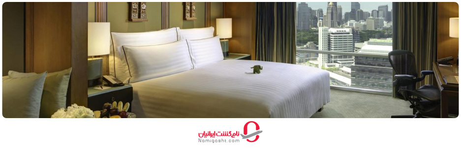  هتل کنراد بانکوک
