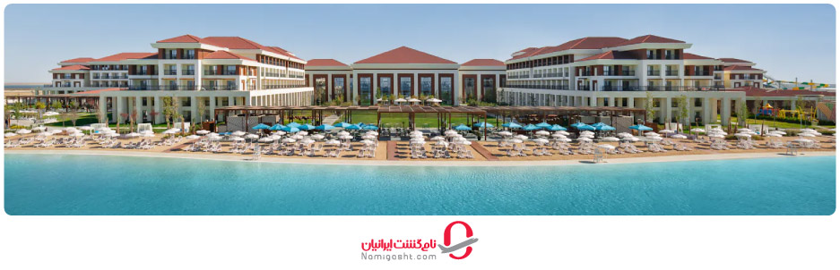 هزینه اقامت در قزاقستان