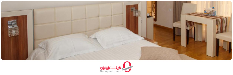 هتل دنیل بوتیک