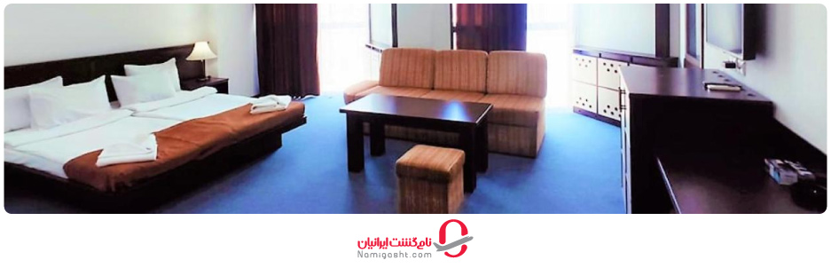 هتل دی دی دی