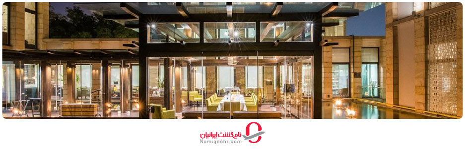  رستوران‌ های دهلی