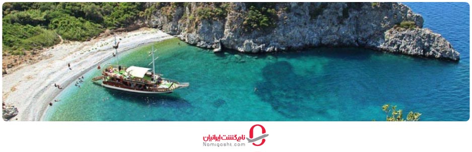 شبه‌جزیره دیلک کوش آداسی