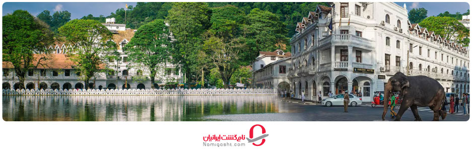 معایب سفر به سریلانکا در فصول پر گردشگر