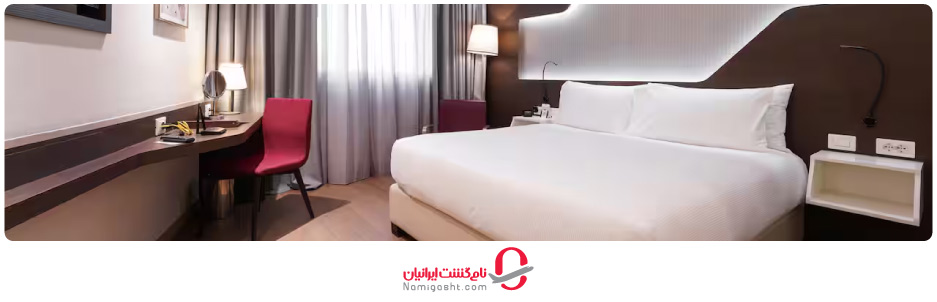 هتل دابل تری بای هیلتون