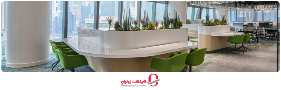 اقامت دبی با ثبت شرکت