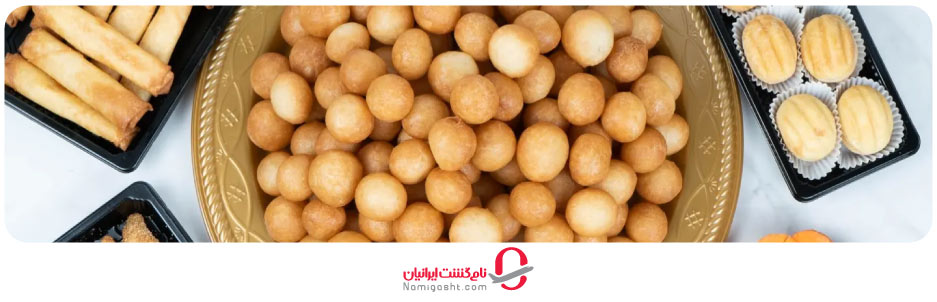 غذاهای محلی دبی