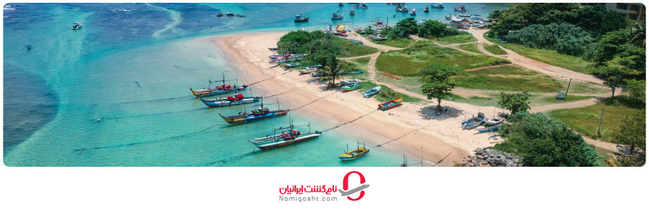 تفریحات مردم سریلانکا