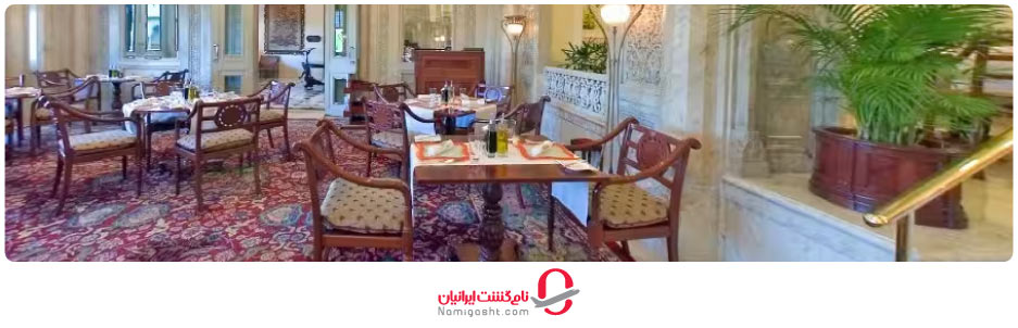 معروف ترین  رستوران های جیپور