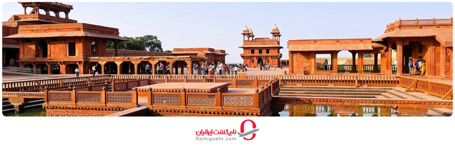 فاتح پور سیکری