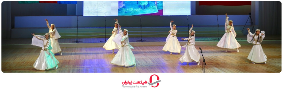 جشنواره‌ها و مراسم‌های آیینی و فرهنگی باکو