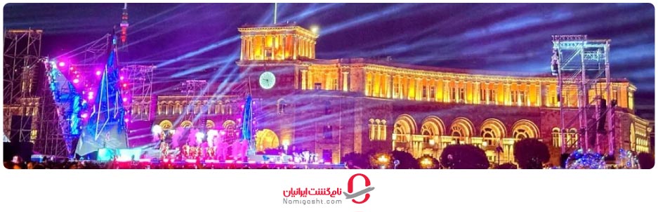 جشنواره‌ ها و رویدادهای فصلی