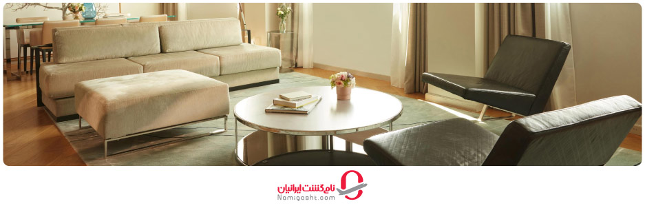 هتل‌های پنج‌ستاره فرانسه