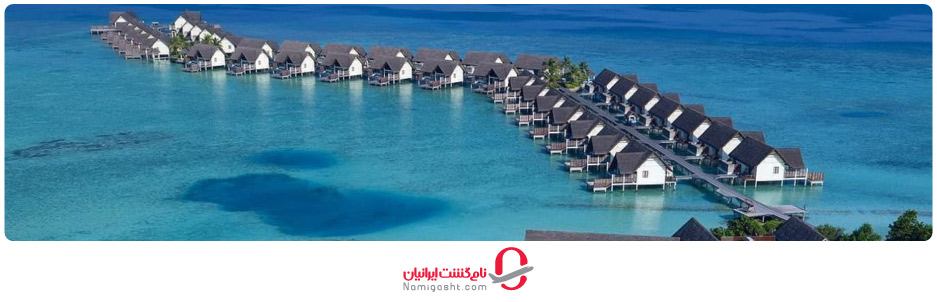 هتل فور سیزن ریزورت مالدیو