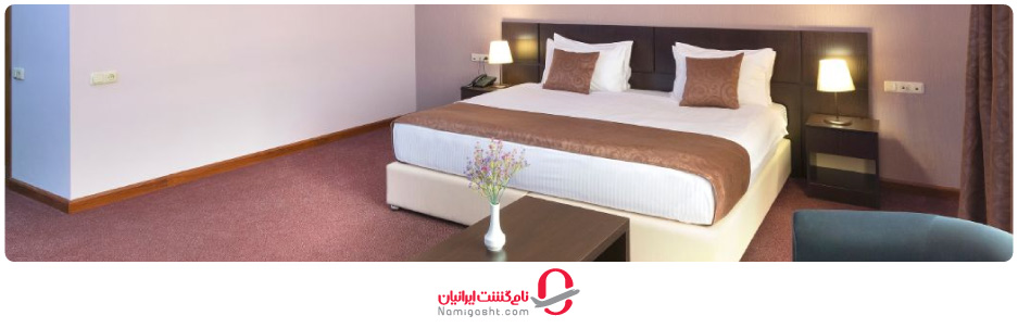 هتل‌های چهارستاره ارمنستان