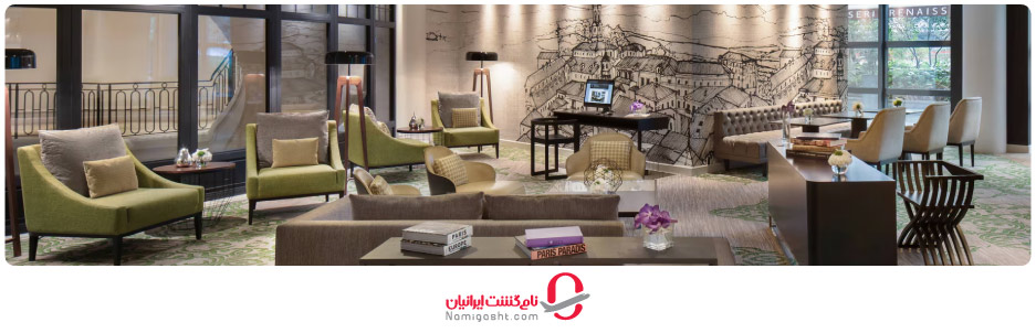 هتل‌های چهارستاره فرانسه