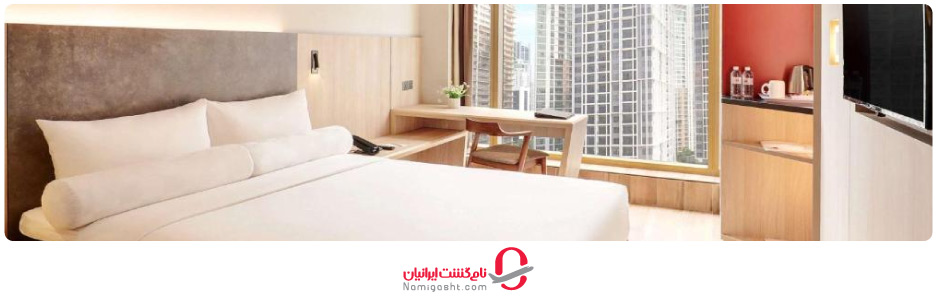 هتل‌های چهارستاره مالزی