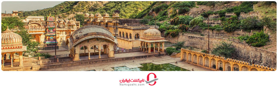 معبد گالتاچی 