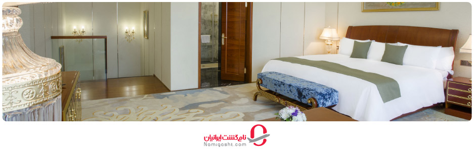 بهترین هتل های گرجستان