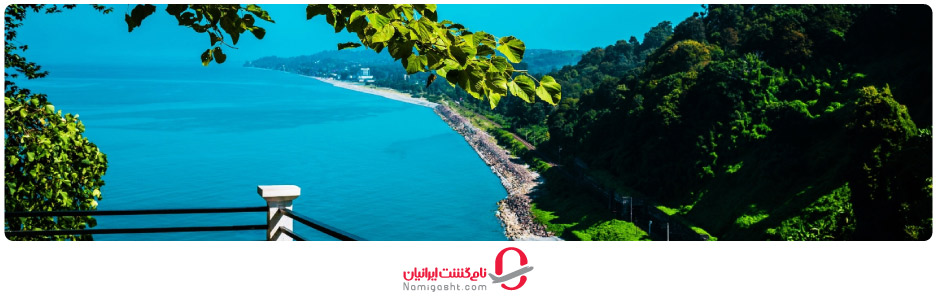 جاذبه های گردشگری گرجستان