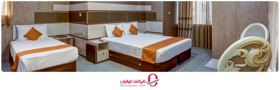 هتل هانی قشم