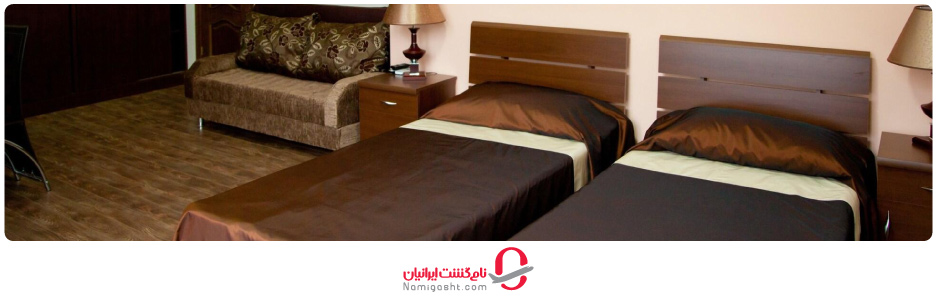 هتل هین یروانتسی