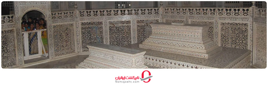 گذری بر تاریخچه تاج‌محل - بزرگ‌ترین مقبره ساخته شده در جهان!