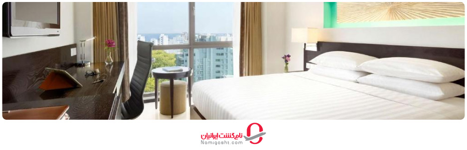 هتل جن ماله مالدیو