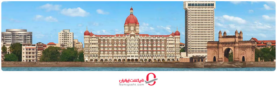 هتل‌ها و محل اقامت در هند