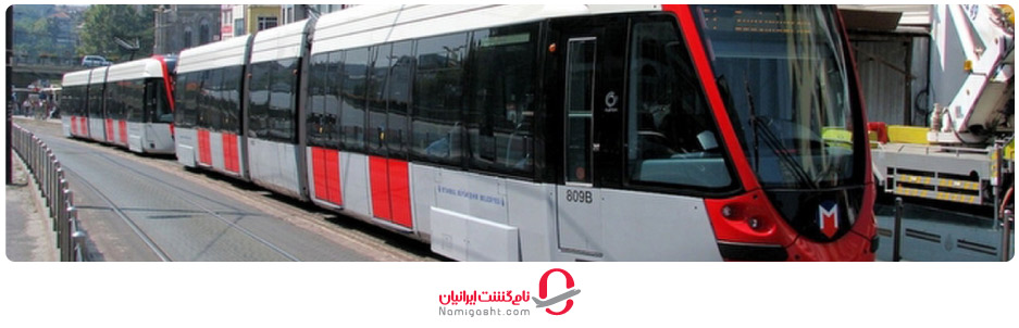 چگونه به بازار بزرگ استانبول برویم؟