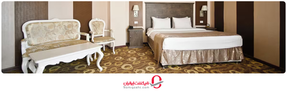 هتل امپریال پالاس ایروان