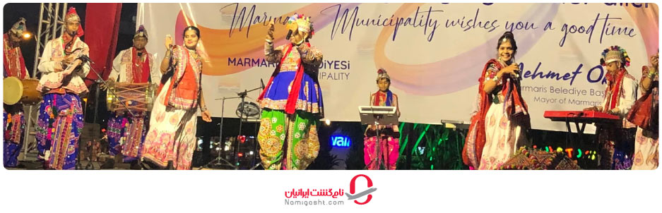 جشنواره بین‌المللی زنان