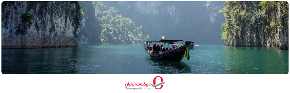 معرفی و تاریخچه شهر پاتایا تایلند 