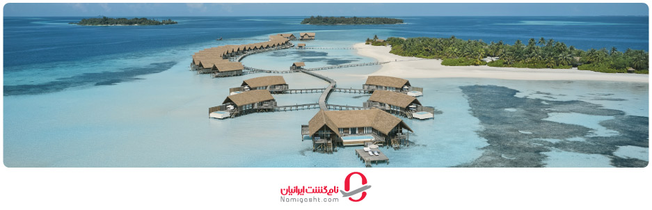 جزیره کاکائو مالدیو 