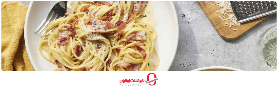 غذاهای محلی ایتالیا