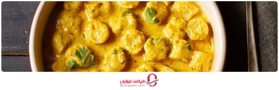 غذاهای محلی جیپور