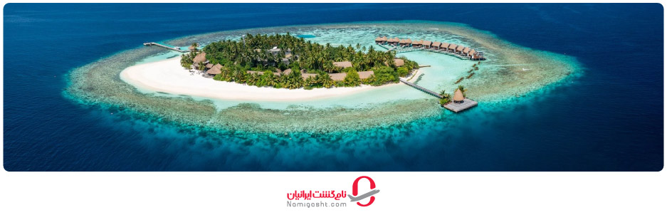 ساحل کندولو مالدیو