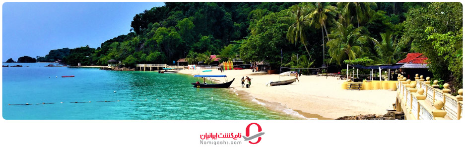 جزیره کاپاس