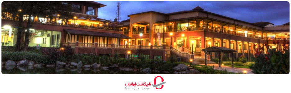 مراکز خرید کنیا