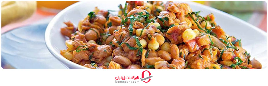 غذاهای محلی کنیا